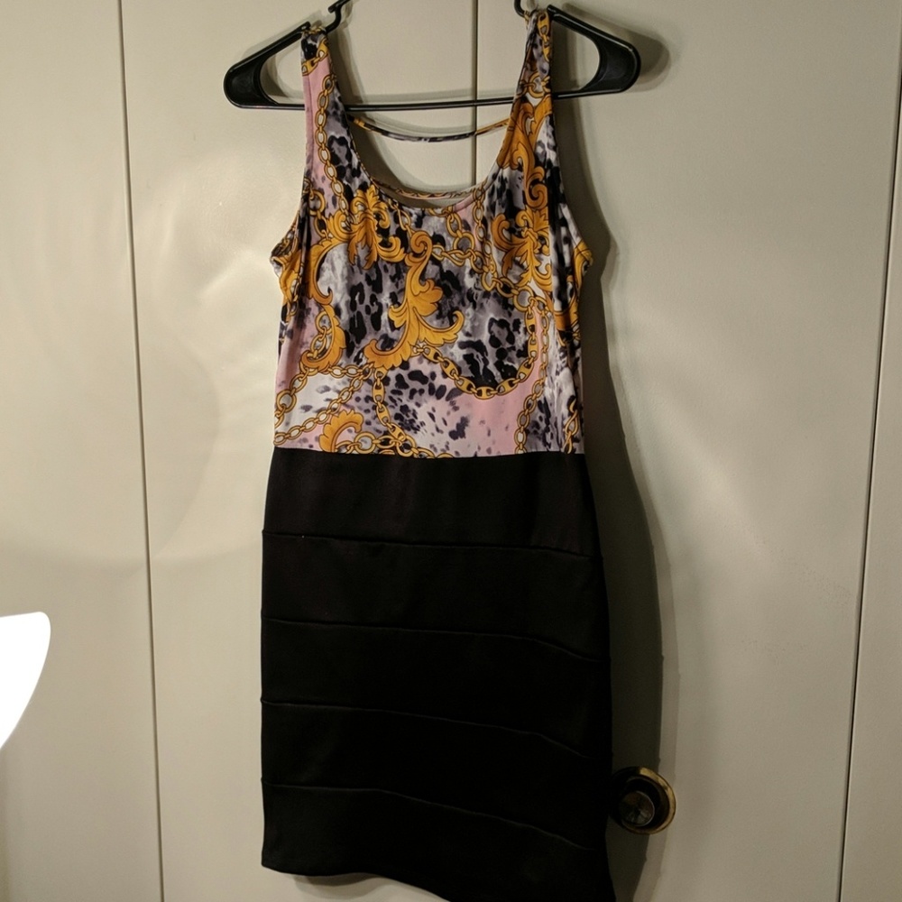 Bodycon dress
